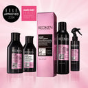 Redken Acidic Color Gloss Heat Protection Leave-in Treatment 190ml