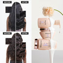 KERASTASE GLOSS ABSOLU FRIZZ-GLAZE CREAM 240ML