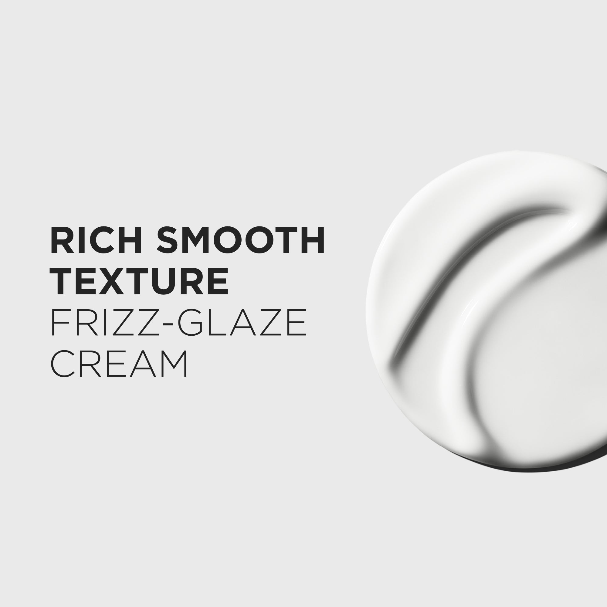 KERASTASE GLOSS ABSOLU FRIZZ-GLAZE CREAM 240ML