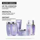 KERASTASE BLOND ABSLOU GUARD LEAVE-IN 190ML
