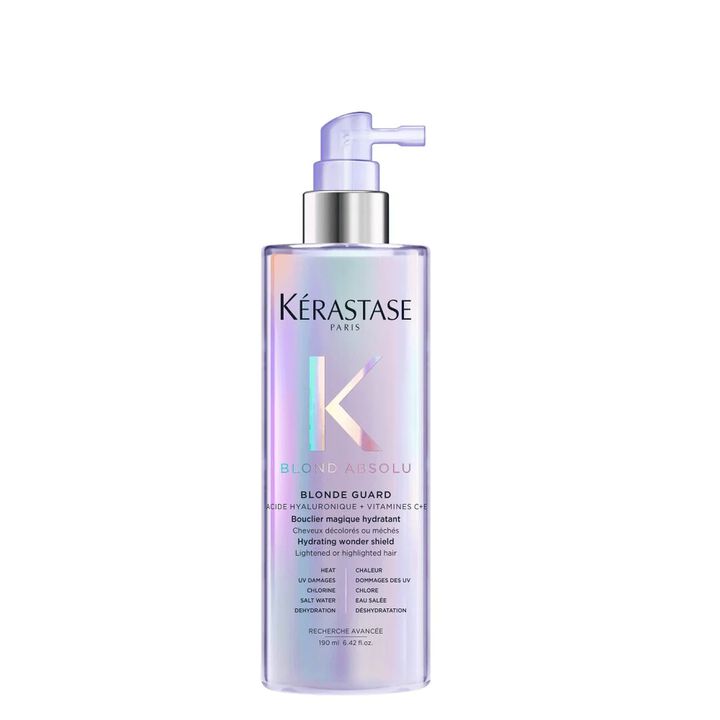 KERASTASE BLOND ABSLOU GUARD LEAVE-IN 190ML