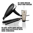 ghd Rehab Split End Sealer Cream 100ML