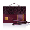 ghd Chronos Hair Straightener Gift Set In Cherry Chic