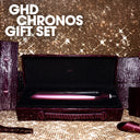ghd Chronos Hair Straightener Gift Set In Cherry Chic