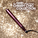 ghd Chronos Hair Straightener Gift Set In Cherry Chic