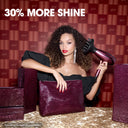 ghd Helios Hair Dryer Gift Set In Cherry Chic