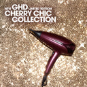 ghd Helios Hair Dryer Gift Set In Cherry Chic