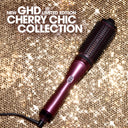 ghd Duet Blowdry Hair Dryer Brush Festive Gift Set In Cherry Chic
