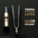 ghd Bodyguard Heat Protect Spray