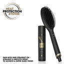 ghd Glide Heated Brush