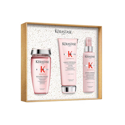 KÈRASTASE GENESIS FONDANT HOLIDAY GIFT SET