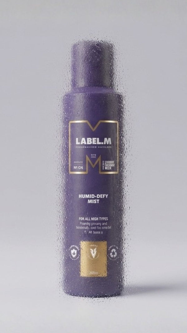 Label.M – TONI&GUY SHOP