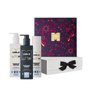 LABEL.M Diamond Dust Nourishing Trio