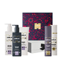 LABEL.M Royal Yuzu Anti-Frizz/Smoothing Regime Collection