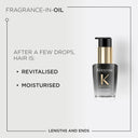 Kérastase Chronologiste L'Huile de Parfum Hair Oil