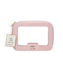 🎁 LABEL.M Mini Vibrant Rose Travel Case (100% off)