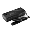 ghd Chronos Max Best Wide Plate Hair Straightener Black