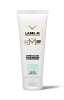LABEL.M Mini Honey & Oat Conditioner 60ML