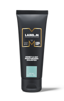 LABEL.M Mini Honey & Oat Shampoo 60ML 