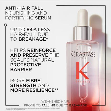 Kérastase Genesis Serum Anti-Chute Fortifiant