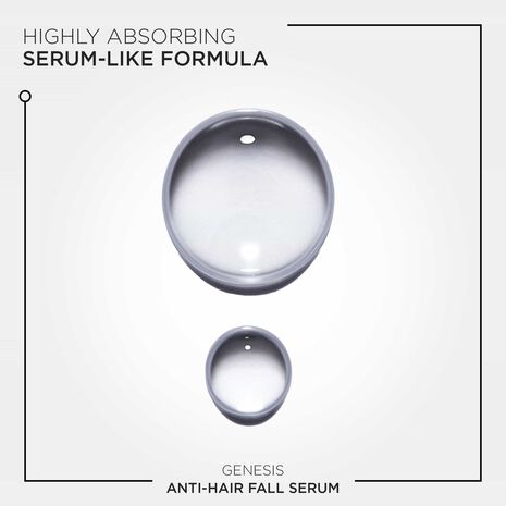 Kérastase Genesis Serum Anti-Chute Fortifiant