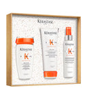 KÉRASTASE NUTRITIVE FONDANT HOLIDAY GIFT SET