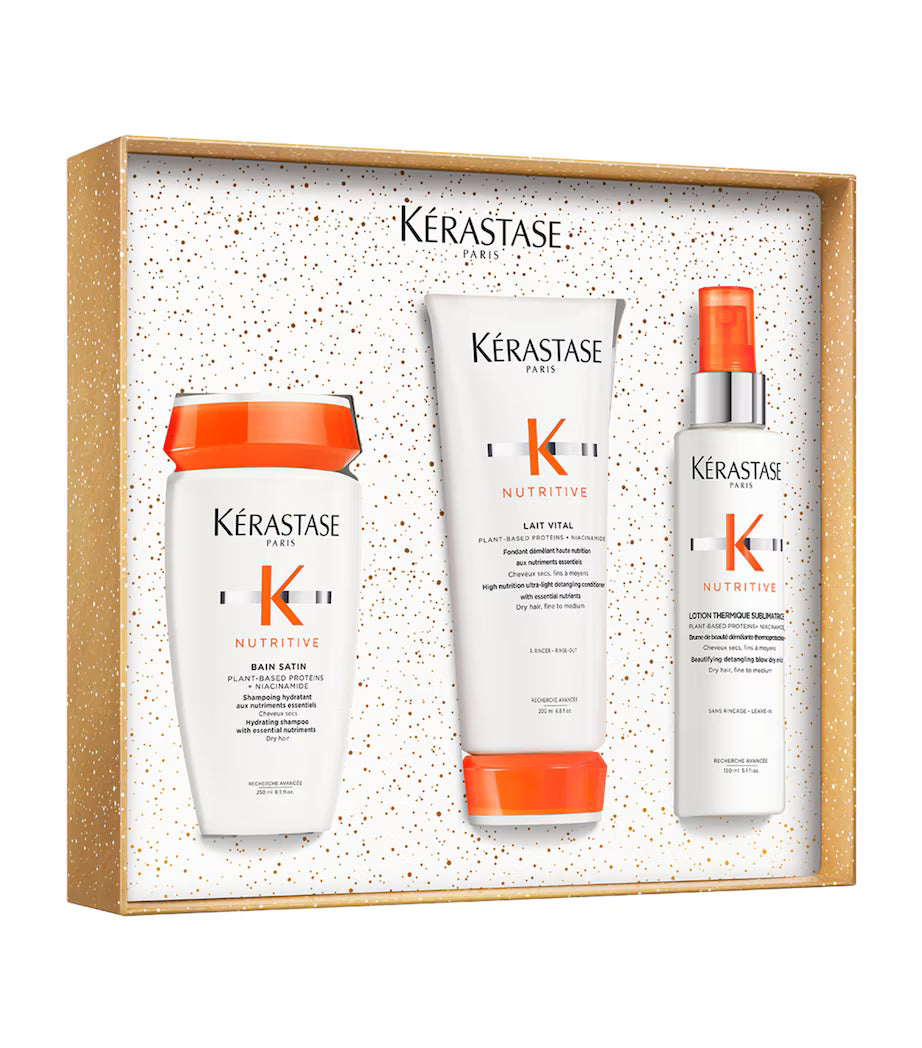 Kérastase Nutritive Fondant Holiday Gift Set