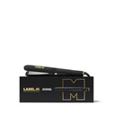 LABEL.M Pro Ceramic Straightener Black