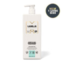 LABEL.M Honey & Oat Moisturising Conditioner 1000ml