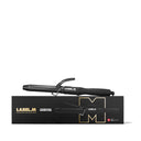 LABEL.M Titanium Pro Curling Tong 38mm