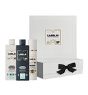 LABEL.M Organic Lemongrass Moisturising Trio