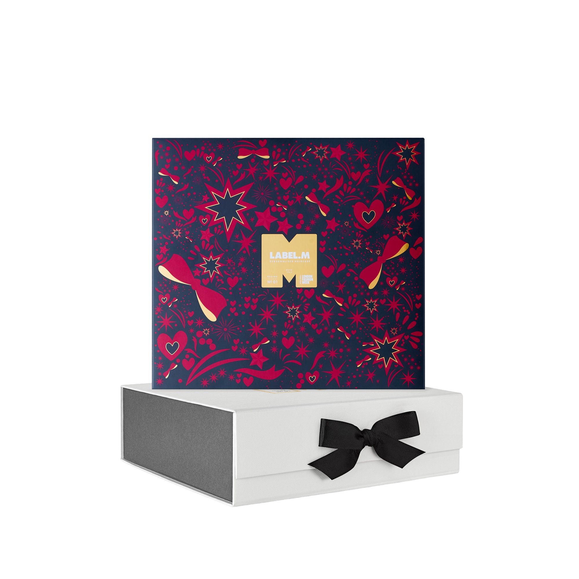 LABEL.M Christmas Luxury Gift Box