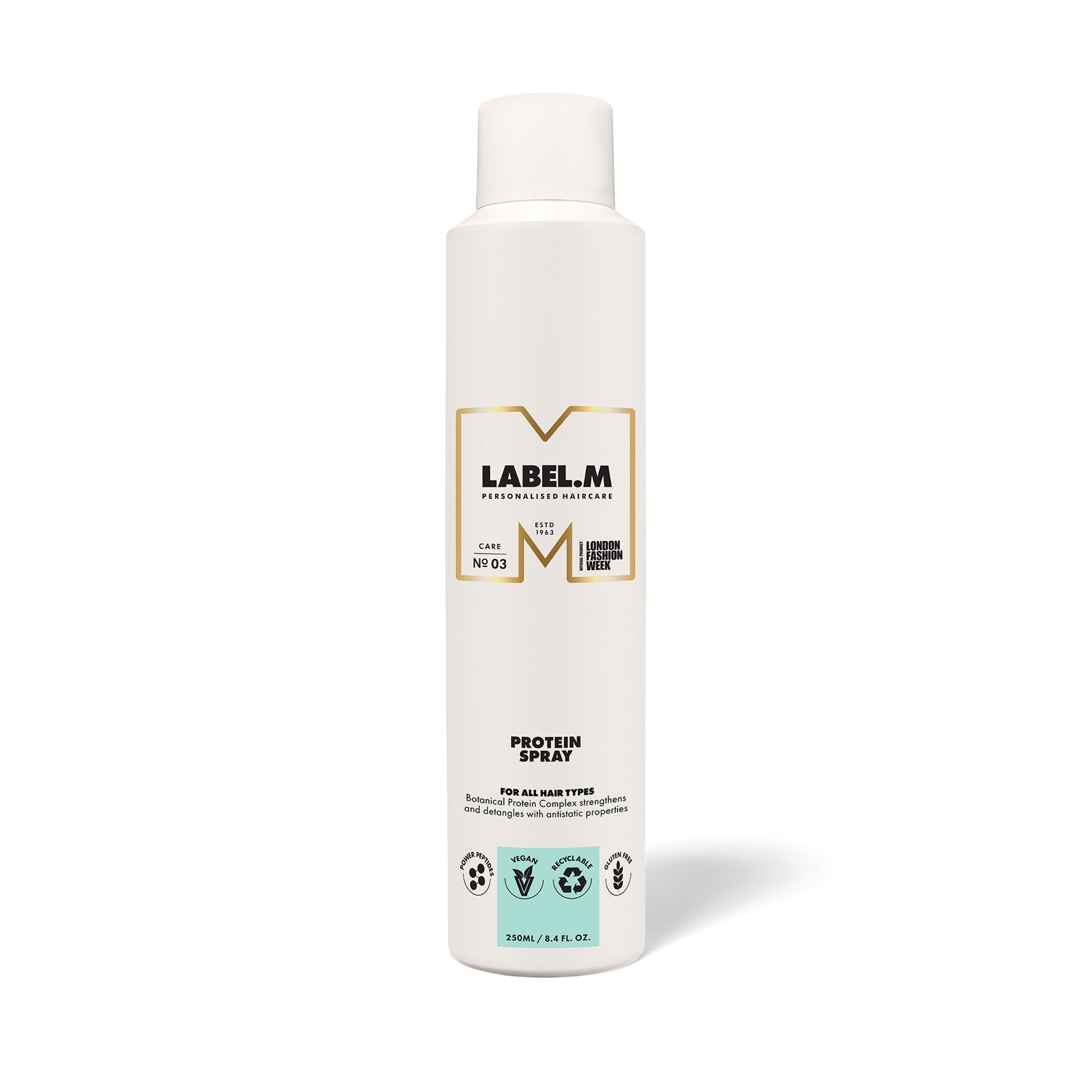 LABEL.M Protein Spray