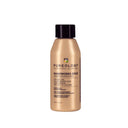 Pureology Nanoworks Gold shampoo bottle on a white background