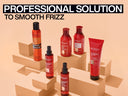 Redken Frizz Dismiss Instant Deflate Oil In Serum