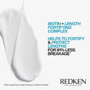 Redken Extreme Length Conditioner | With Biotin