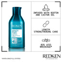Redken Extreme Length Conditioner | With Biotin