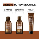 Redken All Soft Mega Curl Shampoo