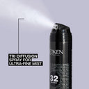 Redken Max Hold Hairspray 255g