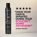 Redken Control Hairspray
