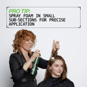Redken Root Lifter Volumising Spray Foam 300ml