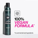 Redken Control Hairspray