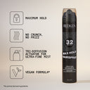 Redken Max Hold Hairspray 255g