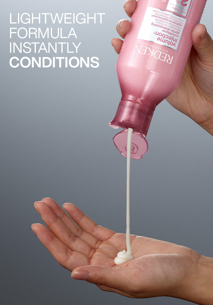 Redken Volume Injection Conditioner