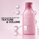 Redken Volume Injection Shampoo