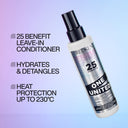 Redken One United Multi-Benefits Leave-In Conditioner and Treatment Spray 150 ml