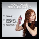 RedKen Quick Blowout 125ml