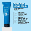 Redken Extreme Mega Mask | Strength Builder
