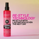 Redken Iron Shape 11 Thermal Holding Spray 250ml