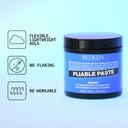 Redken Pliable Medium Hold Paste 150ml